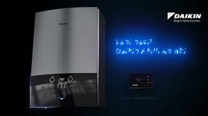 Bayraklı Daikin Kombi Teknik Servisi