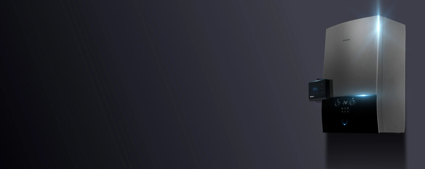 Bayraklı Daikin Kombi Servisi